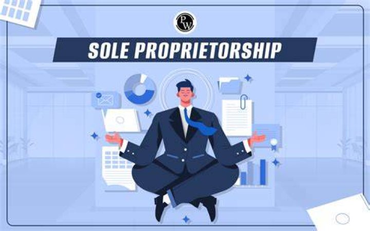 Why would a sole proprietor consider an LLC form of ownership?